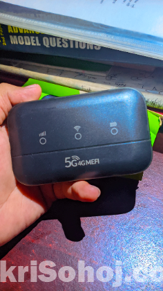 Malaysia Imported 4G Wireless Router